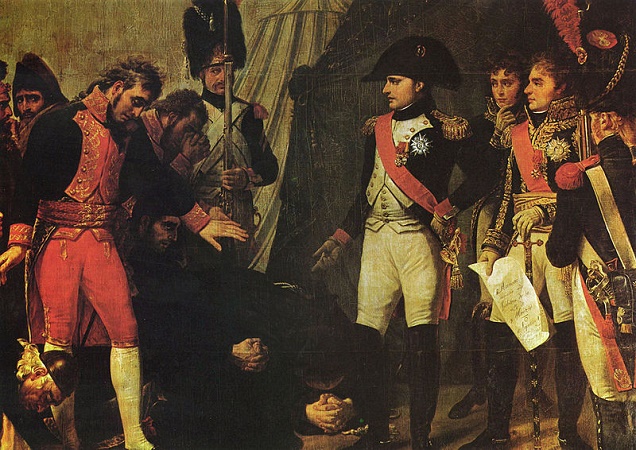 Carriera Militare Di Napoleone Ferrara Carriera Militare Di Napoleone Ferrara