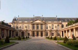 Archivi-Nazionali-Parigi