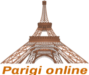 Parigi online