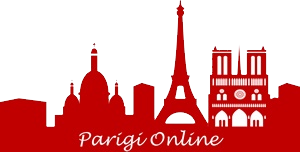 Parigi online